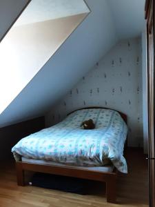 Sejours chez l'habitant CatyDany : photos des chambres