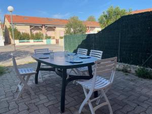 Maison 2 pièces avec mezzanine - Argelès-sur-Mer AR150-013