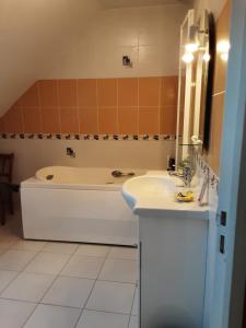 Sejours chez l'habitant CatyDany : photos des chambres