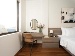 Dresidence Hotel Ninh Binh