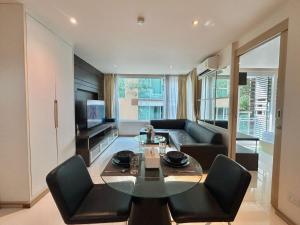 1 bedroom walk to Kalim