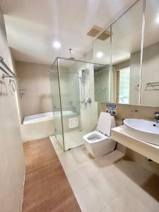 1 bedroom walk to Kalim