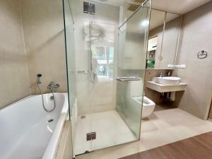 1 bedroom walk to Kalim