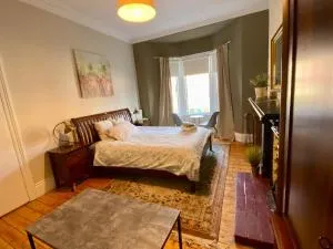 Spacious room, close to city centre - 沃尔森德