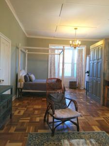 The Homestead - Simple Farm-Style Accommodation