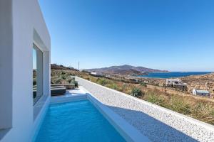 Amuse Villa Mykonos