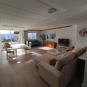 Oasis en la ciudad de Gandía - Beniarjó