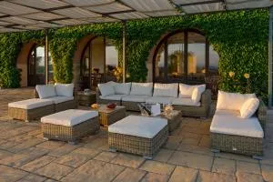 La Marrana Rooms - Terriccio