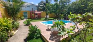 Casa Caravela de Búzios