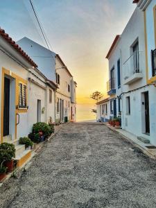 Casa Al Mare Zambujeira do Mar - 3hvězdičkové hotely ve městě Zambujeira do Mar