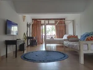 Ocean view diani - 乌昆达