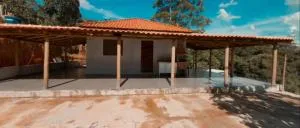 Casa de Campo STL - Barra Mansa Casa de Campo STL - Barra Mansa