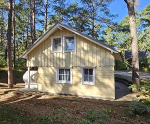 Das Haus am Meer - Бабе