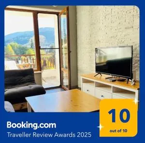 Boris’s Guest Apartment - Hvoyna