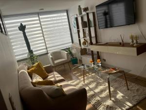 Departamento diario - Ubytování bez kategorie ve městě Arica