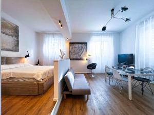 Roma Parioli - Loft Style