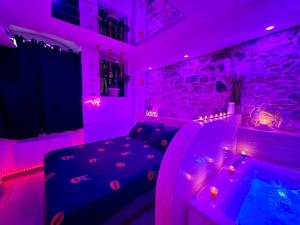 Love Room Pierre Scize