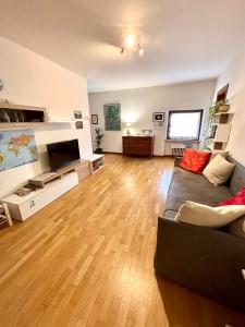 Casa Gallieno nel cuore di Verona