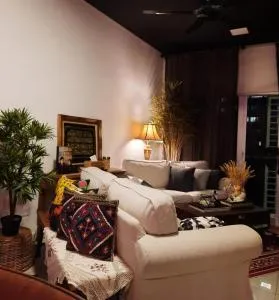 Rooma59 - Kampong Tangkas