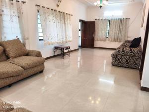 Hill Street Service Apartments