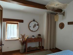 Maisons d'hotes Le Mas de la Rode : photos des chambres