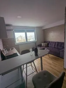 KRAGUJ apartments 2 - Mečkovac