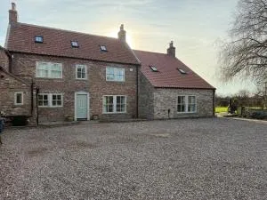 Providence Farmhouse - Tholthorpe