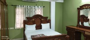 Hill Street Service Apartments