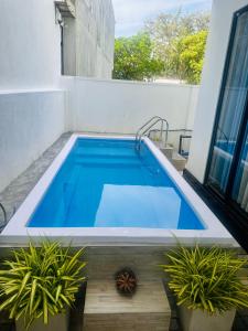 Mariners Beach Villa