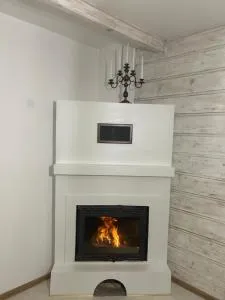 U Fitoka - 新塔尔格