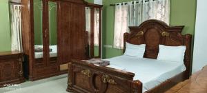 Hill Street Service Apartments