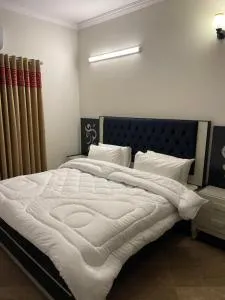 Margalla View Greens Islamabad - Darwesh