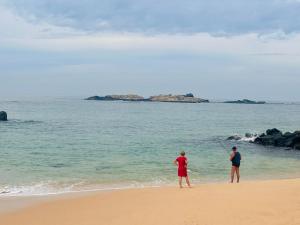 Mariners Beach Villa