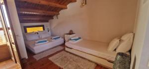 Mochlos Beach Villa Seafront house