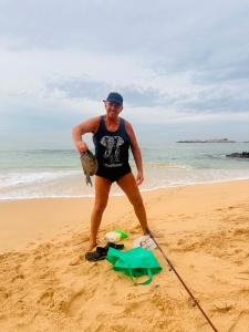 Mariners Beach Villa