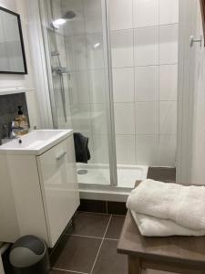 SAINT PAUL - Charming apartment