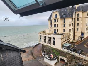 Hotel Des Bains