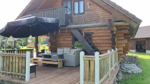 Saunamaja, Taalbergi Kodumajutus OÜ