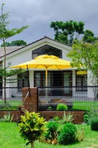 Jetsetters Arlington Estate - Harare