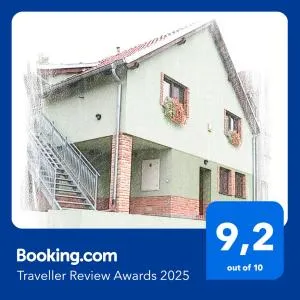 Rodinné vinařství Guldanovi - Šitbořice