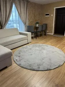 Ainas māja Nr1 - Priekuļi