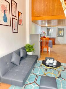 Lê Mùi Hotel - Apartment