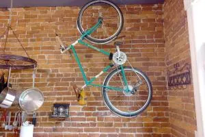 A Beautiful Ride - Capitol Hill