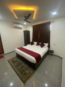 Hotel Ram Bhawan