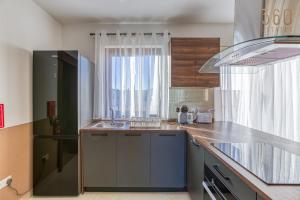 Bright 2BR home with private terrace in St Julians by 360 Estates