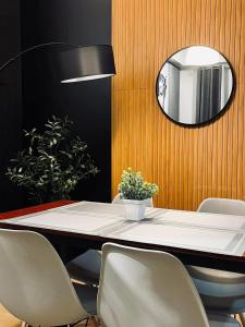 Meraki Stays - ISLA - SMDC Hope Residences