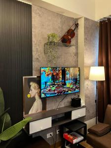 Meraki Stays - ISLA - SMDC Hope Residences