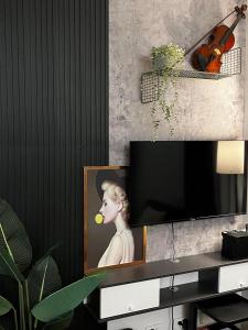 Meraki Stays - ISLA - SMDC Hope Residences