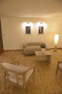 Superbe appartement loveroom avec balnéo Dolce notte