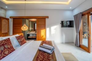 Ambara Villa Jimbaran